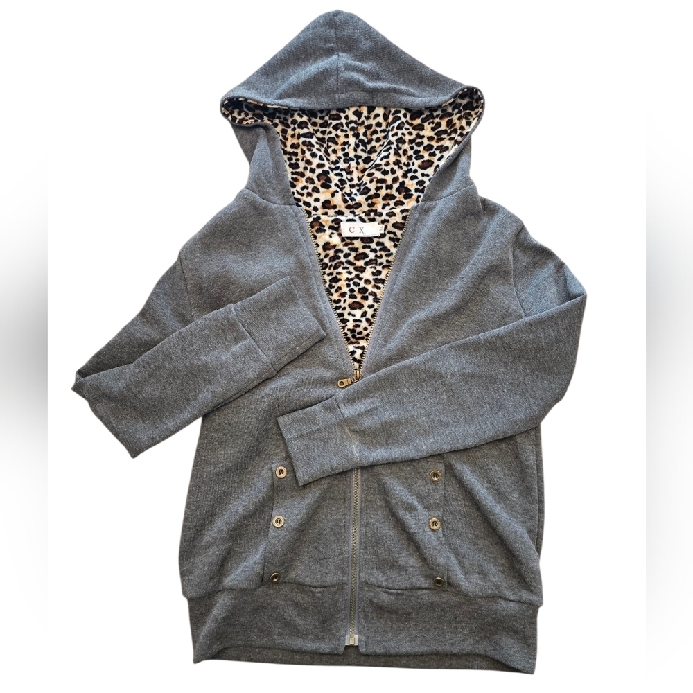 CX Hoodie